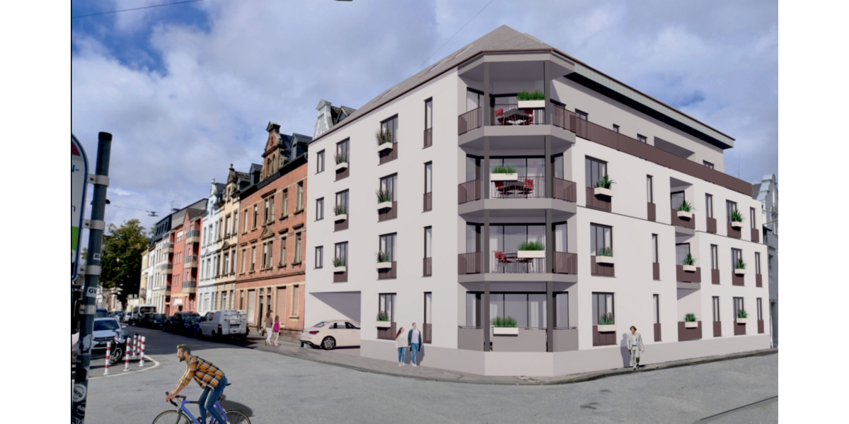 Wohnen Nähe Porta im Energiesparhaus - Achtung Anleger hohe Steuervorteile sichern! - Erdgeschoßwohnung Trier Nord | Angebot:25402677