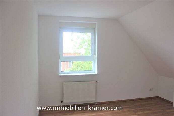 Gepflegte Haushälfte mit individuellem Grundriss in Elbnähe 4 zimmer