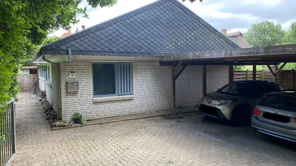 Einfamilienhaus Langballig - 5 Zimmer, 135 m&sup2;, 489.000&euro; | Angebot:26997955