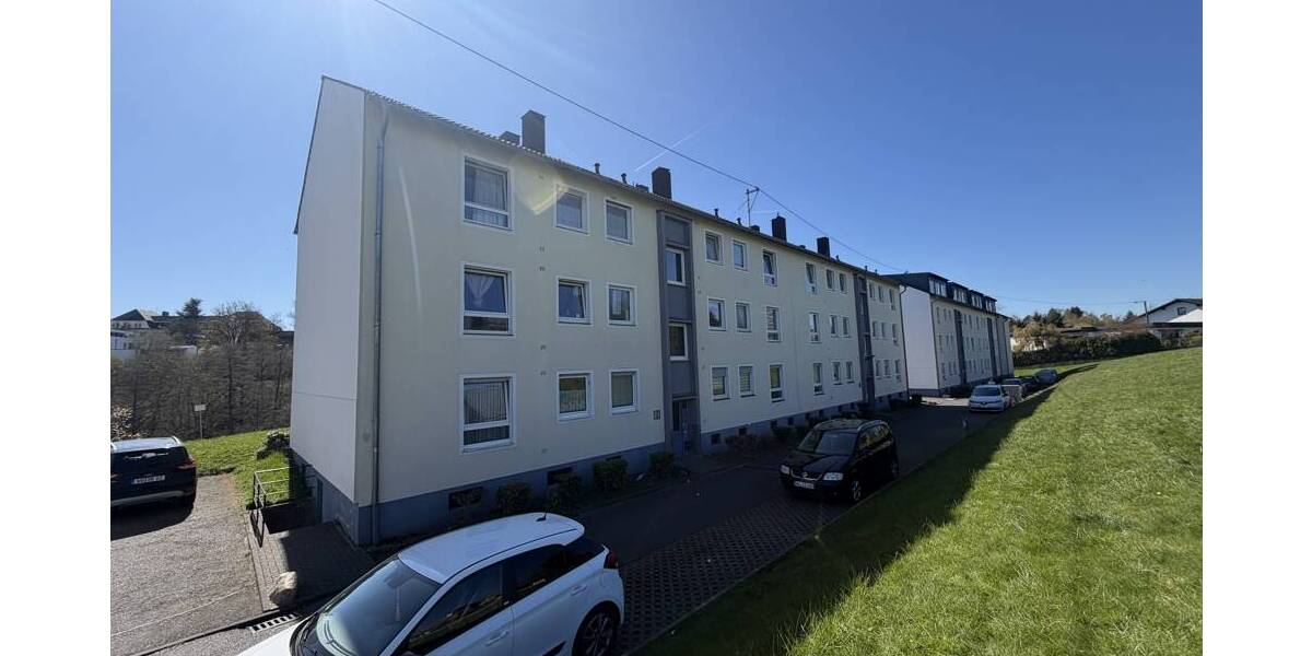 Etagenwohnung Montabaur - 3 Zimmer, 67 m&sup2;, 135.000&euro; | Angebot:26189511