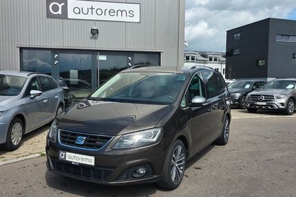 Seat Alhambra 86.200 km 24.999 &euro; Schwäbisch Gmünd 73529