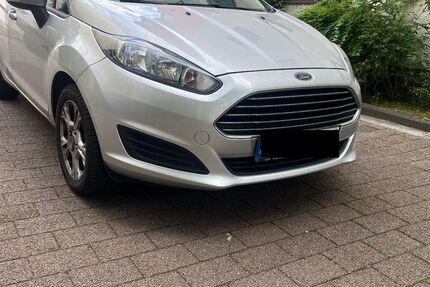 Ford Fiesta 116.000 km 5.290 &euro; Neuwied 56564
