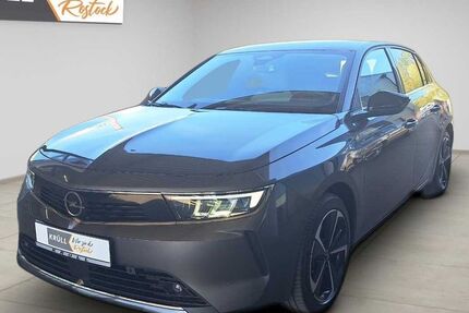 Opel Astra 33.762 km 19.990 &euro; Rostock 18146