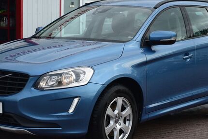 Volvo XC60 134.000 km 14.650 &euro; Worbis 37339