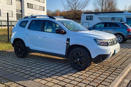 Dacia Duster 20.600 km 18.400 &euro; Beuren 72660