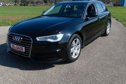 Audi A6 165.535 km 15.999 &euro; Gengenbach 77723
