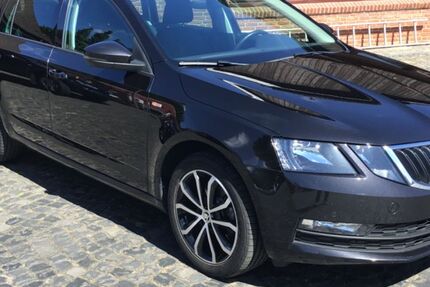 Skoda Octavia 138.000 km 18.950 € Neumünster 24539