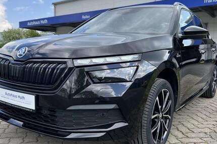 Skoda Kamiq 47.190 km 20.990 &euro; Lohr 97816