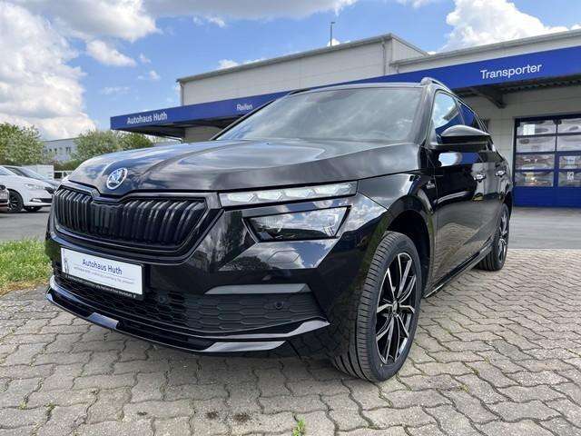 Skoda Kamiq 47.190 km 20.990 &euro; Lohr 97816