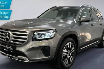 Mercedes-Benz GLB 200 27.976 km 40.480 &euro; Kevelaer 47623