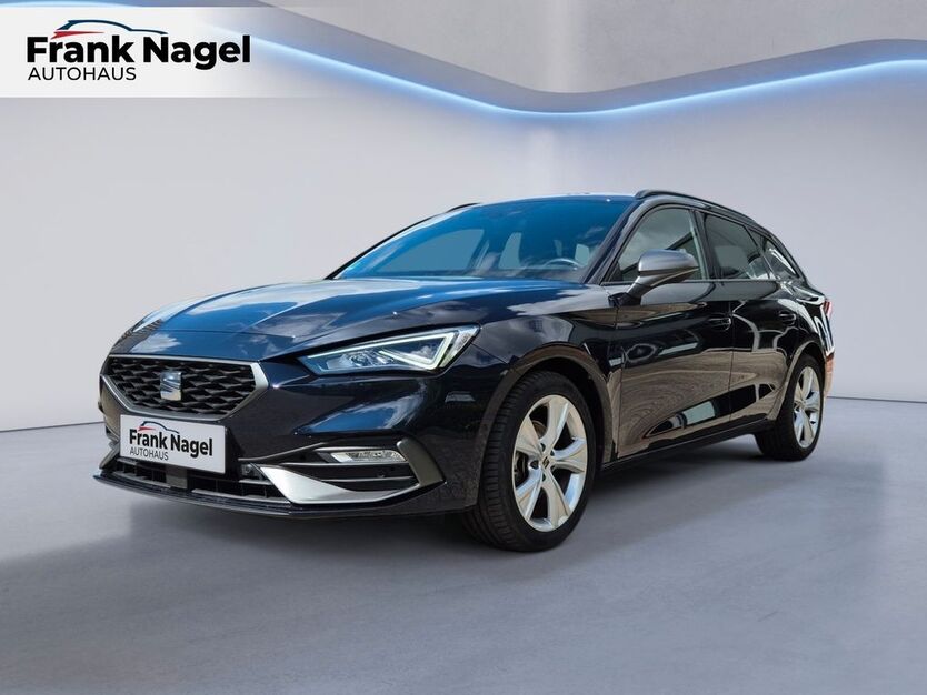 Seat Leon 13.400 km 29.990 € Rostock 18106