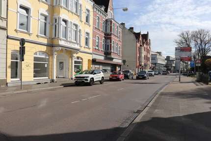 Gewerbeobjekt Neumünster Innenstadt - 600&euro; | Angebot:25936664
