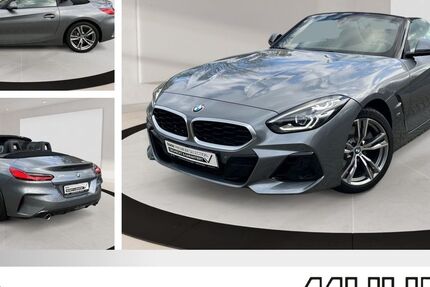 BMW Z4 10.829 km 41.290 &euro; Oberhausen 46149