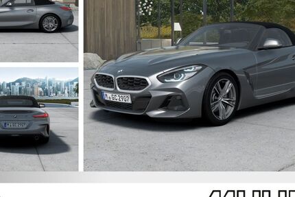 BMW Z4 10.829 km 42.440 € Oberhausen 46149