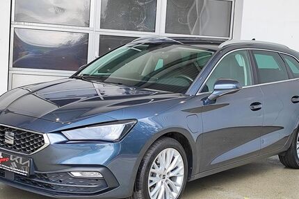 Seat Leon 99.980 km 16.965 € Oberlungwitz 09353