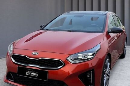 Kia ceed Sportswagon