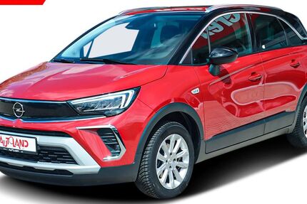 Opel Crossland (X) 55.273 km 17.490 &euro; Neubrandenburg 17036