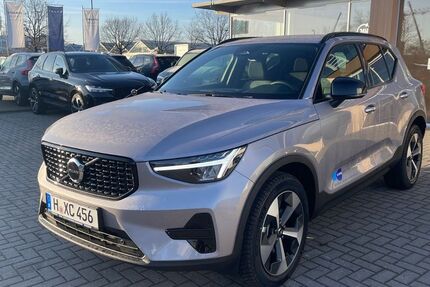 Volvo XC40 10.000 km 40.200 &euro; Hannover 30179