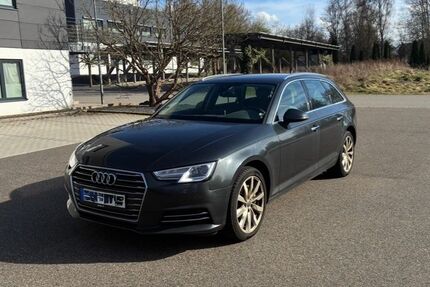 Audi A4 136.000 km 16.500 &euro; Neustadt 92660