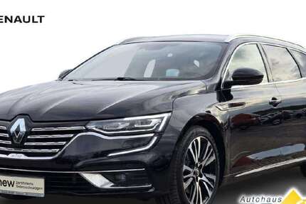 Renault Talisman 49.682 km 26.989 &euro; Rathenow / OT Göttlin 14712