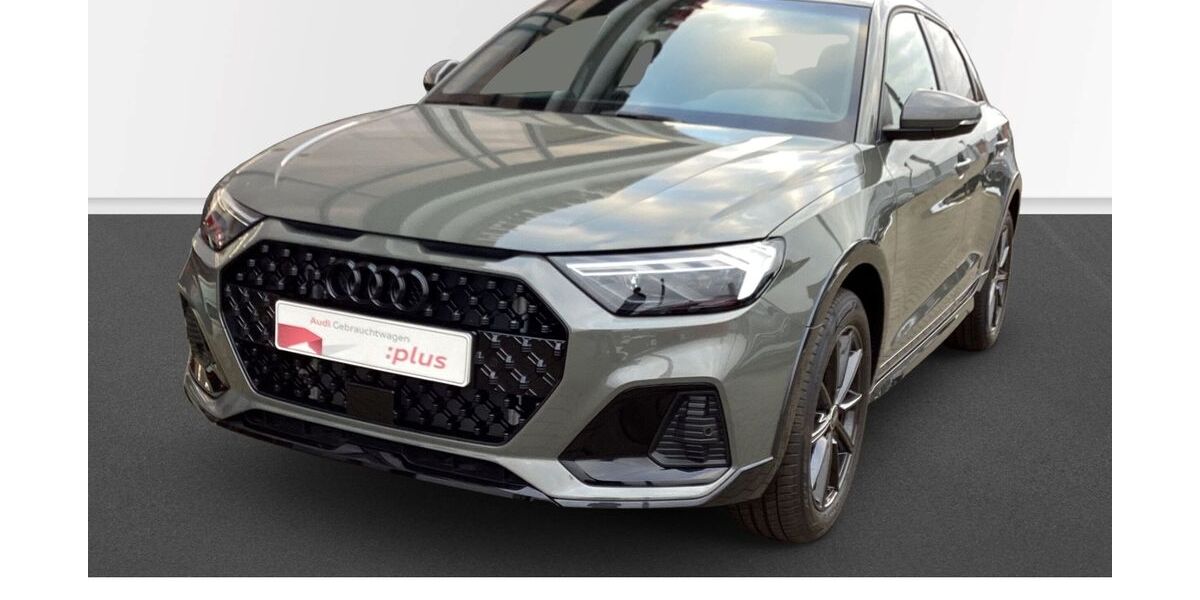 Audi A1 3.976 km 33.299 &euro; Mölln 23879