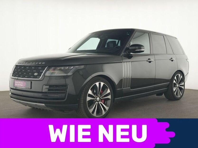 Range Rover