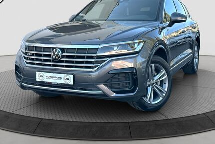 VW Touareg 86.000 km 39.900 &euro; Wiesbaden 65205
