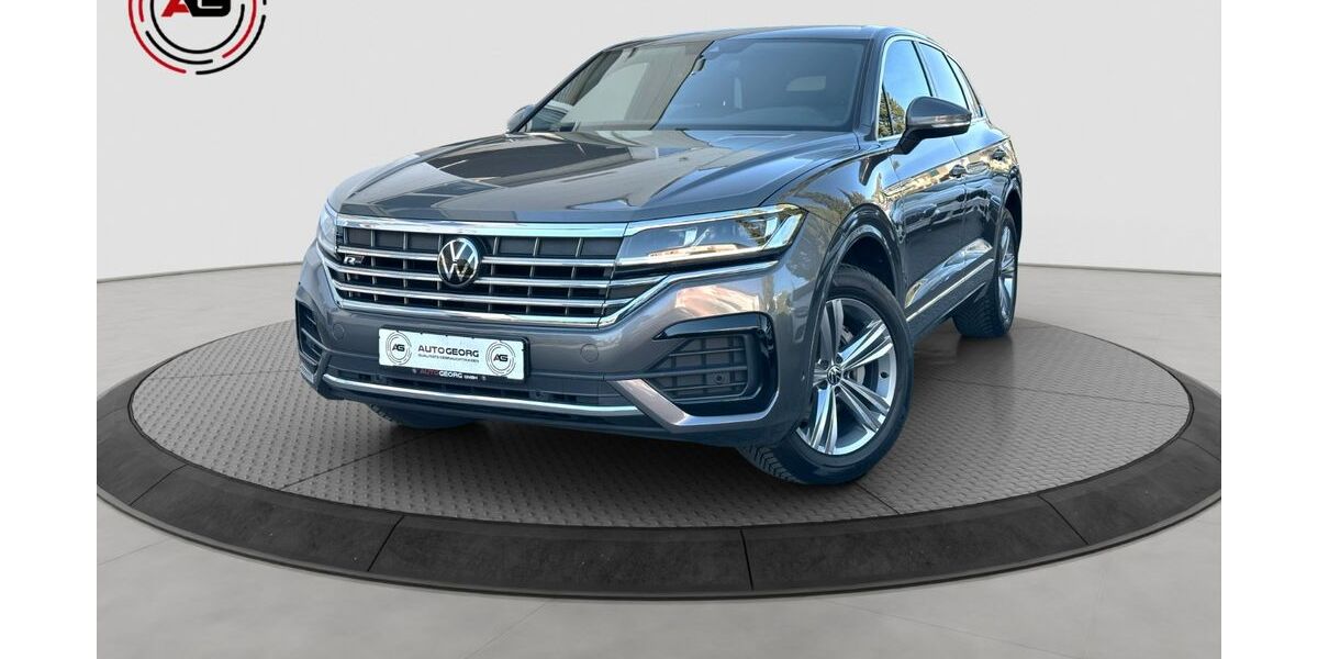 VW Touareg 86.000 km 39.900 &euro; Wiesbaden 65205