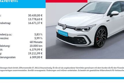 VW Golf 67.693 km 29.889 &euro; Südharz 06536