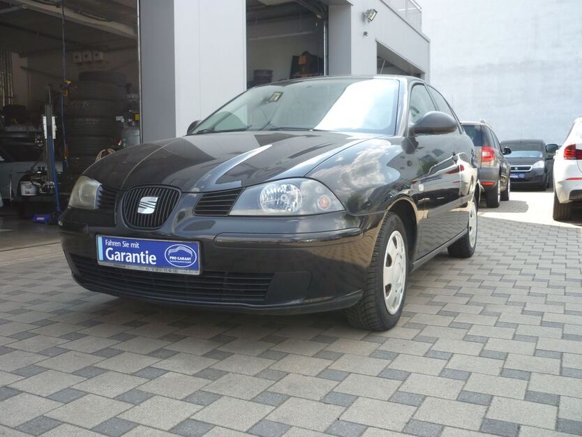Seat Ibiza 167.000 km 1.490 € Kaiserslautern 67657