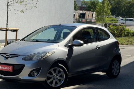 Mazda 2 183.409 km 2.500 &euro; Essen 45145