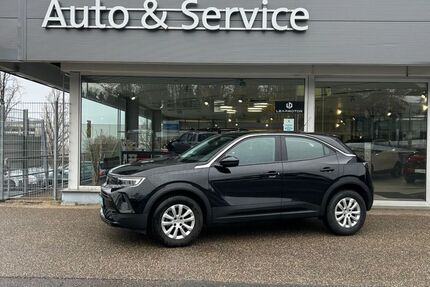 Opel Mokka 29.650 km 16.370 &euro; Pforzheim 75181