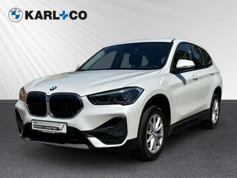 BMW X1 137.610 km 19.970 € Wiesbaden 65203