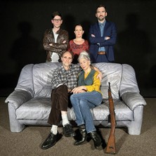 Die lieben Eltern 29.12.2026 Kulturzentrum Miesbach
