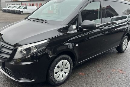 Mercedes-Benz Vito 173.169 km 28.441 &euro; Mainz 55122