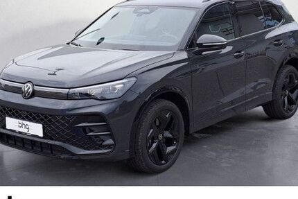 VW Tiguan 10.212 km 44.980 &euro; Durmersheim 76448