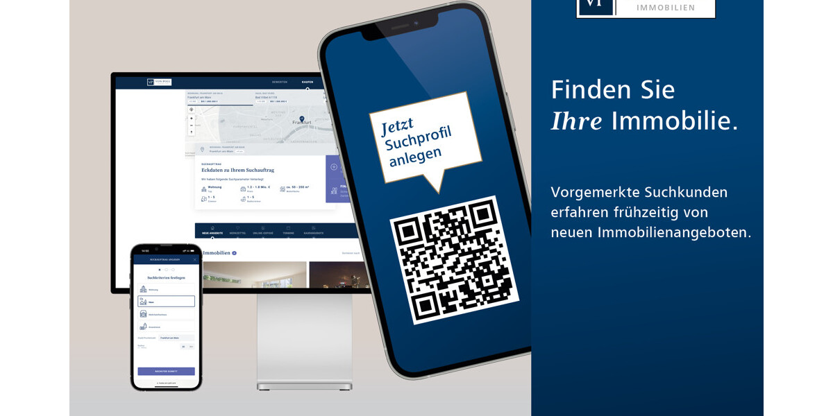 Familienglück oder Investment – Ihr Zweifamilienhaus mit Zukunft 6 zimmer