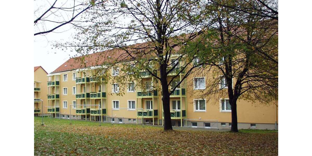 Wohnung zum Mieten in Stollberg 294 € 58.8 m² 3 zimmer