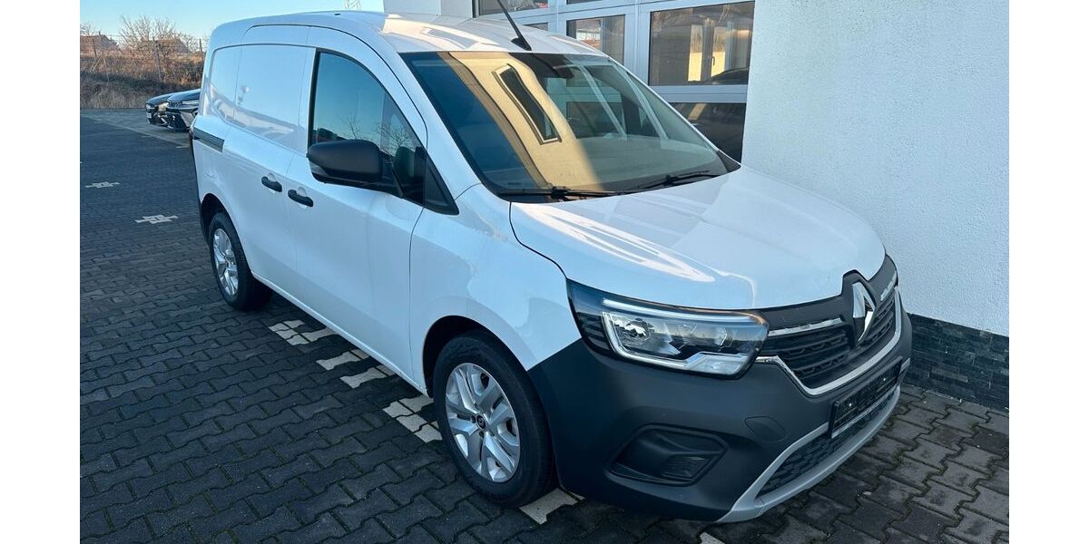 Renault Kangoo 9.000 km 16.990 &euro; Mahlow 15831