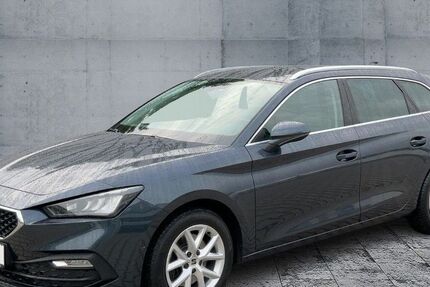 Seat Leon 149.838 km 16.930 € Mitterteich 95666