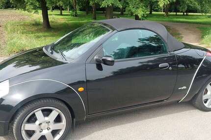Ford Streetka 111.500 km 2.150 &euro; Köln, Stadt 50823