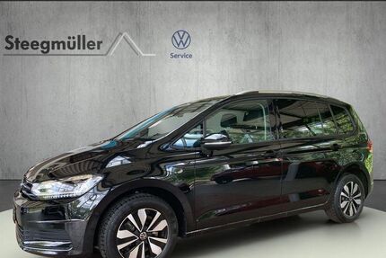 VW Touran 24.350 km 33.990 &euro; Magstadt 71106
