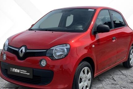 Renault Twingo 150.000 km 6.986 &euro; Göttingen 37079