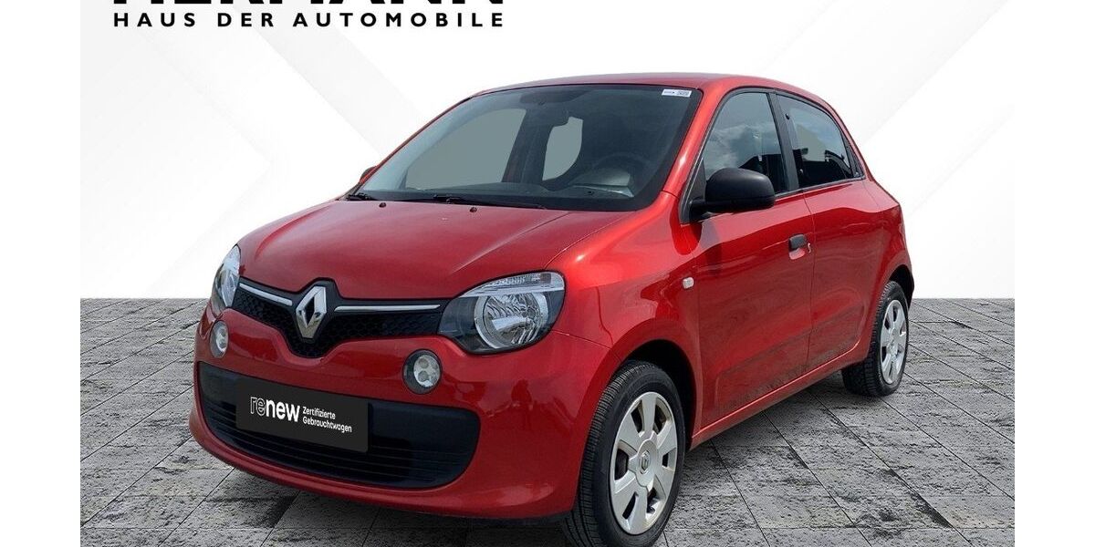 Renault Twingo 150.000 km 6.996 &euro; Göttingen 37079