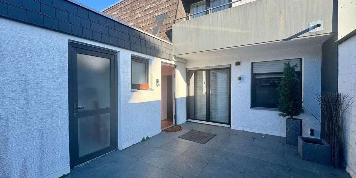 Einfamilienhaus Landstuhl - 4 Zimmer, 144 m&sup2;, 2.500&euro; | Angebot:24711200