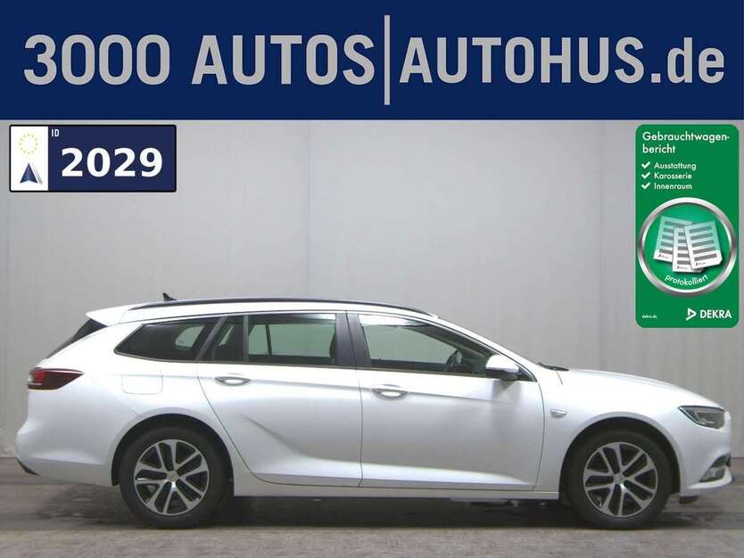 Opel Insignia 107.509 km 9.980 € Gyhum/Bockel 27404