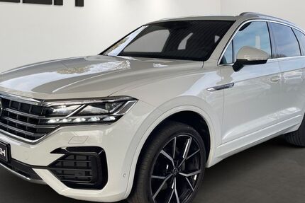 VW Touareg 86.740 km 51.600 &euro; Eltville 65343