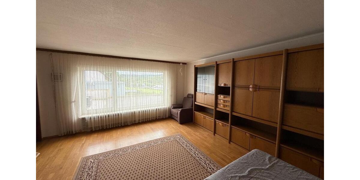 Erdgeschoßwohnung Hermeskeil - 1 Zimmer, 30 m&sup2;, 350&euro; | Angebot:26279825