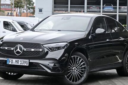 Mercedes-Benz GLC 220 14.999 km 59.860 &euro; Fulda 36043