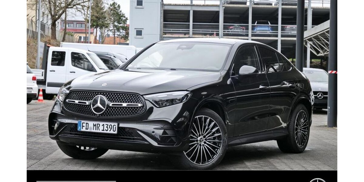 Mercedes-Benz GLC 220 14.999 km 63.290 &euro; Fulda 36043